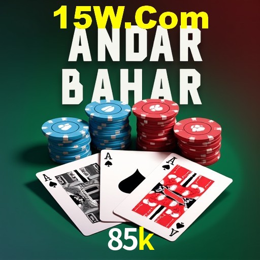 Descubra o Mundo do Cassino Online com 85k