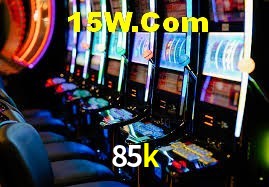 Statistics 85k