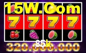 Tournaments 85k