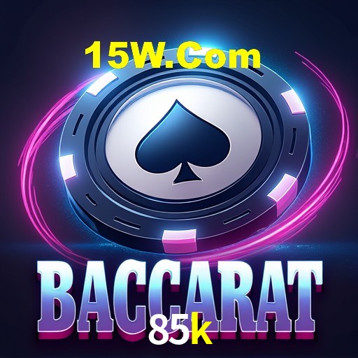 Statistics 85k