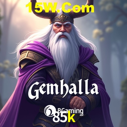 APP oficial da 85k para mobile