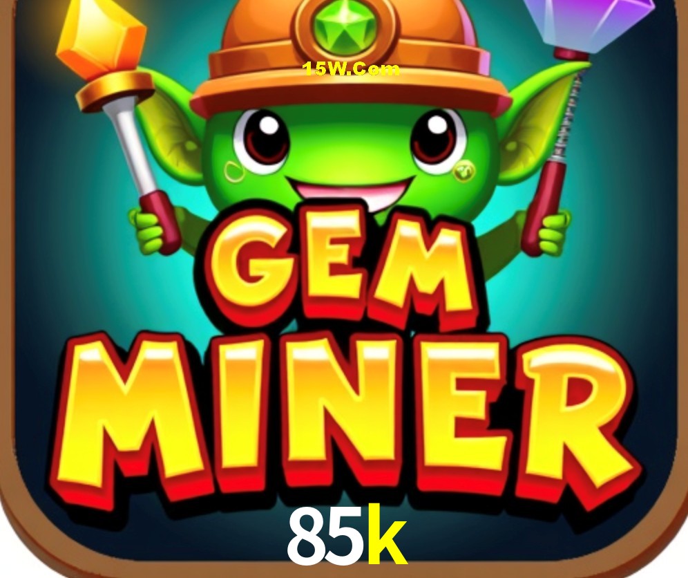 Game Statistics 85k
