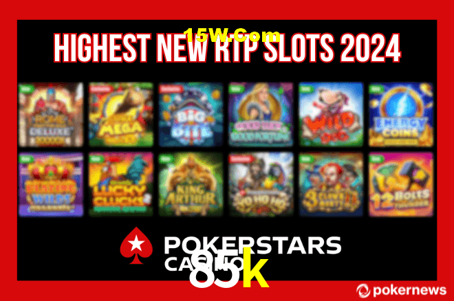 Live Casino 85k