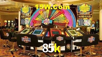 Live Casino 85k