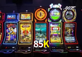 Fortune Tiger no Cassino Online 85K
